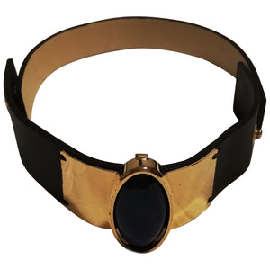 Marni multicolour horn necklaces