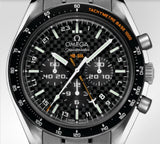 Omega Speedmaster HB-SIA Co-Axial GMT