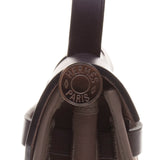 Hermes Etoupe Herbag Zip 31cm (T Stamp)