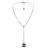 Cubist Slink Necklace