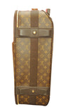 Valise Louis Vuitton Pégase 55 Toile monogram