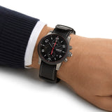 Montblanc Timewalker Urban Speed Chrono