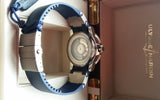 Ulysse Nardin Marine Titanium/Rose Gold