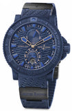 Ulysse Nardin Marine Diver Blue Ocean LE