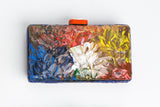 Jennifer Mak Art Clutch - LimitedEdition