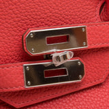 Hermes Rose Jaipur Togo Leather Birkin 35cm(R Stamp)