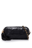 Pre-Owned Chanel Shoulder Bag