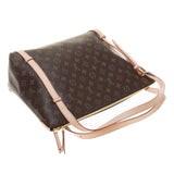 Louis Vuitton M41207 Monogram Canvas Tuileries Tote Bag