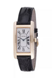 Pre-Owned Cartier Tank Americaine 1720