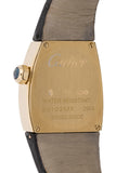 Pre-owned Cartier La Dona 2903