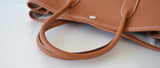 Hermès Garden Party Veau Negonda Gold PM