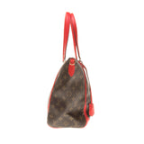 Louis Vuitton M51193 Monogram Canvas Estrela NM Tote Bag with Shoulder Strap