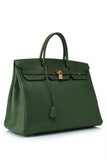 Green Fjord Birkin 40