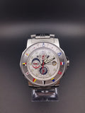 Corum Admirals Cup 44mm Chronograph
