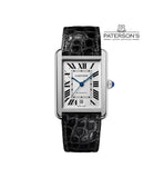 Cartier Tank Solo Automatic