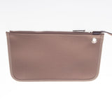 Hermes Etoupe Herbag Zip 31cm (T Stamp)