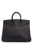 Black Ardennes Birkin 40