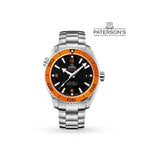 Omega Seamaster Planet Ocean