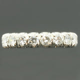 Estate alliance or eternity band