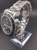 Corum Admiral Cup 48mm Titanium