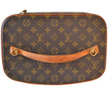 Vanity case Louis Vuitton modèle Nice