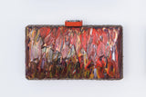 Jennifer Mak Art Clutch - LimitedEdition