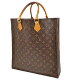 Louis Vuitton Sac Plat