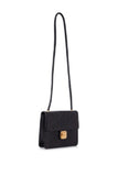 Pre-Owned Chanel Lizardskin Leather Shoulder Bag