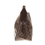 Louis Vuitton N63542 Damier Ebene Regia Tote Bag