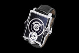 Konstantin Chaykin Cinema