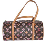 Sac Louis Vuitton Papillon Aquarelle