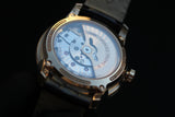 Omega De Ville Hour Vision Co-Axial