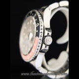 Rolex 16760 GMT Master II \" Fat Lady \"