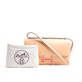 Hermes Argile Swift Leather Constance Elan 25cm (Q Stamp)