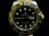 Rolex Oyster
