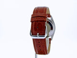 Pre Owned Mens Rolex Two-Tone Datejust with a Gold Champagne Dial 1601