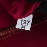 Miu Miu Rubino Matelasse Nappa Handbag