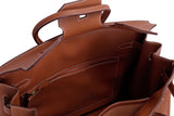 Brown Togo Birkin 35