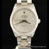 Rolex 14000 Air King (Domino\'s Pizza)