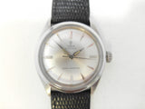 Tudor Oyster with Rolex crown and case ref 7934 vintage watch 1963