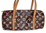 Sac Louis Vuitton Papillon Aquarelle