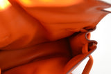 Hermès Hermes Kelly Idole (Kelly Doll) Gulliver Orange