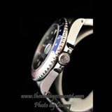 Rolex 16700 GMT Master with Bracelet
