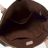 Louis Vuitton M40144 Monogram Canvas Tivoli GM Tote Bag