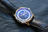 Omega De Ville Hour Vision Co-Axial