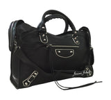 Balenciaga City Edge