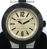 Bvlgari Aluminium Ref AL 44 TA