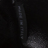 Prada Black Saffiano Leather Clutch