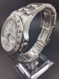 Rolex Explorer 2 - 16570 (White)