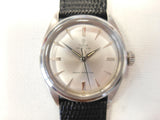 Tudor Oyster with Rolex crown and case ref 7934 vintage watch 1963